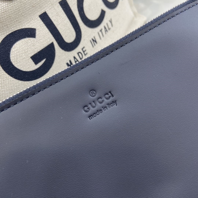 Gucci Shopping Bags